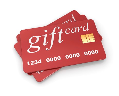 Best App for selling gift cards