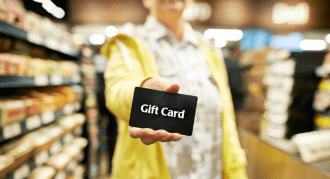 Convert gift card to naira with Quchange