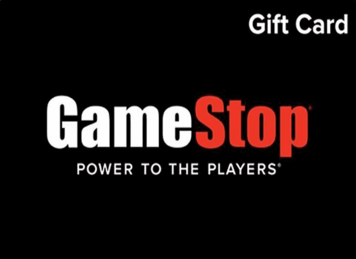 Sell GameStop Gift Card for Cash with Quchange