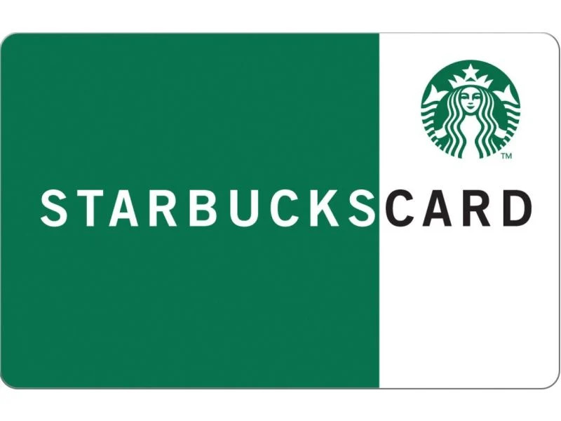 Sell Starbucks Gift Card for Cash